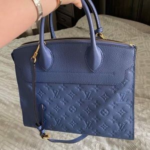 LOUIS VUITTON PONT NEUf MM